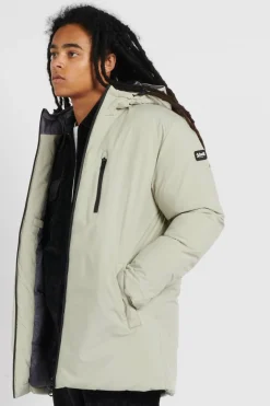 FARGO2 - Doudoune | Beige