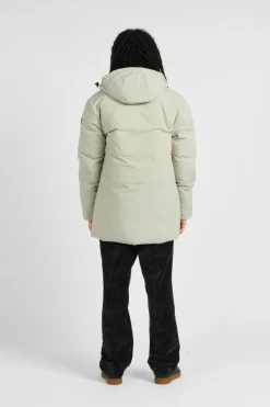 FARGO2 - Doudoune | Beige