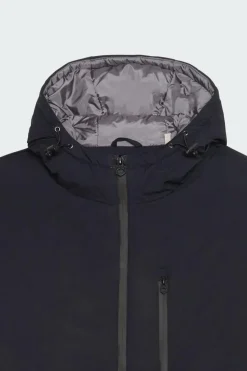 FARGO2 - Doudoune | Bleu