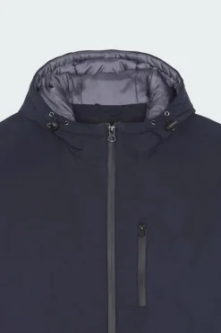 FARGO - Doudoune | Bleu