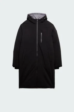 FARGO - Doudoune | Noir