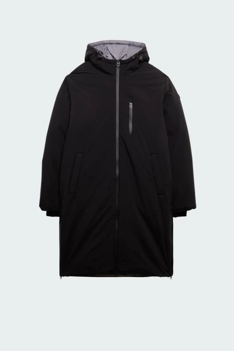 FARGO - Doudoune | Noir