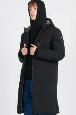 FARGO - Doudoune | Noir