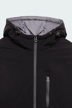 FARGO - Doudoune | Noir