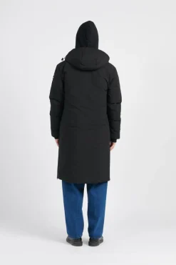 FARGO - Doudoune | Noir