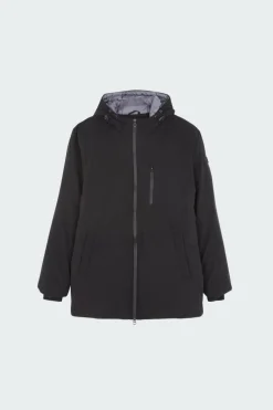 FARGO2 - Doudoune | Noir