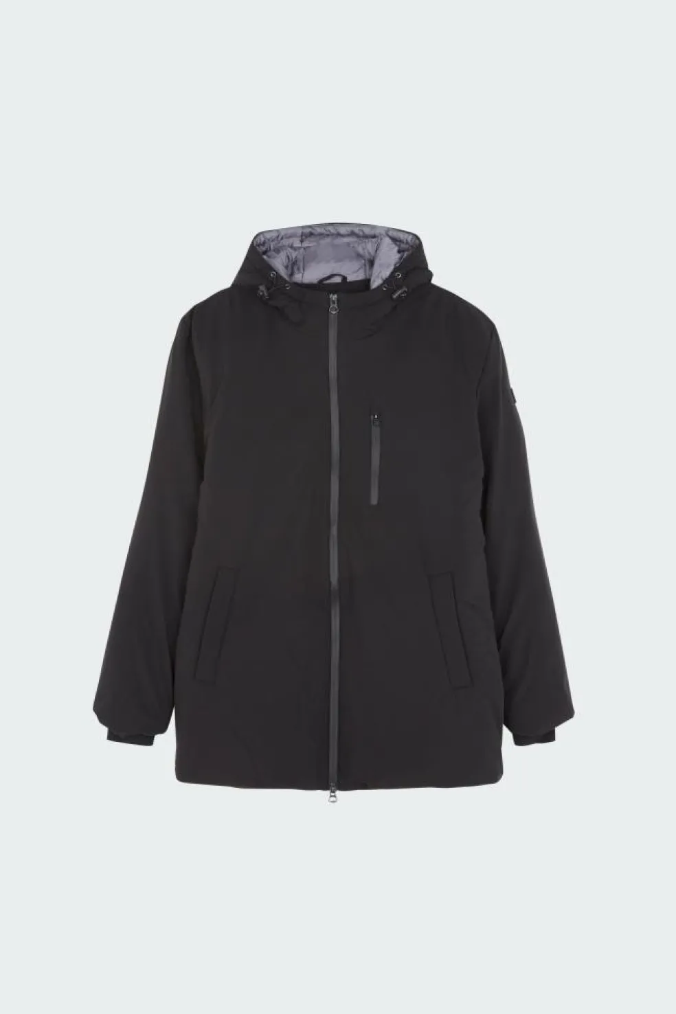 FARGO2 - Doudoune | Noir