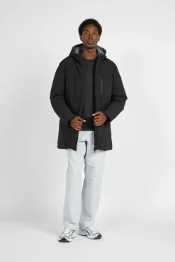 FARGO2 - Doudoune | Noir