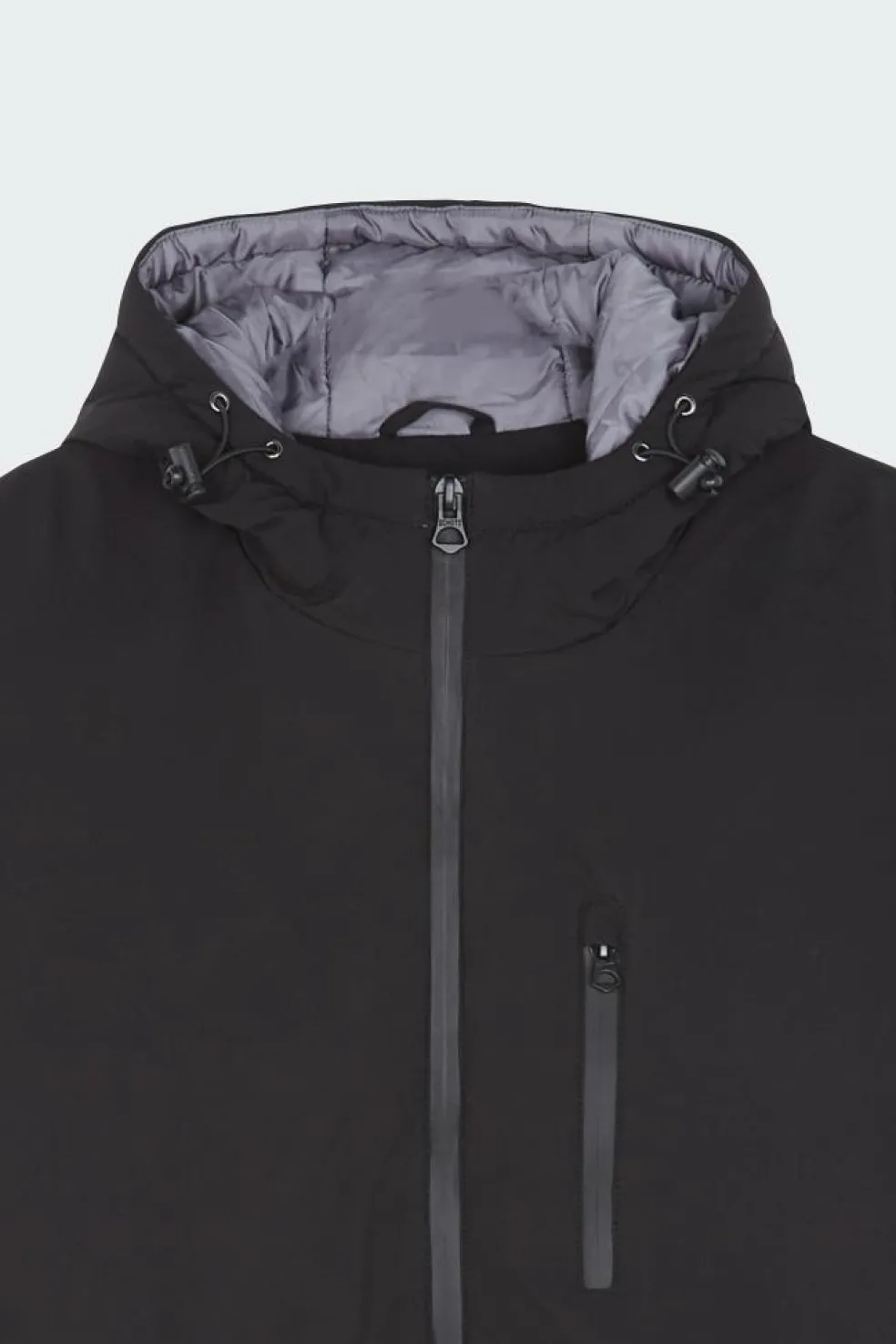 FARGO2 - Doudoune | Noir