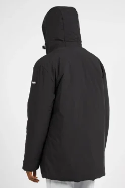 FARGO2 - Doudoune | Noir