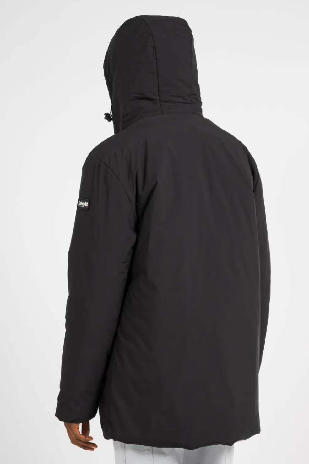 FARGO2 - Doudoune | Noir