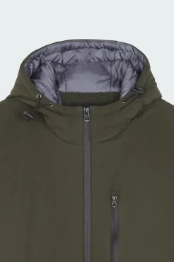 FARGO - Doudoune | Vert