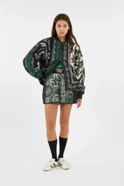 FARM PRM JACKET - Veste | Noir