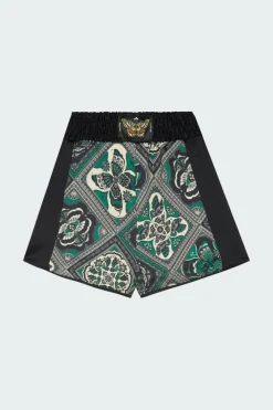 FARM PRM SHORTS - Short | Noir