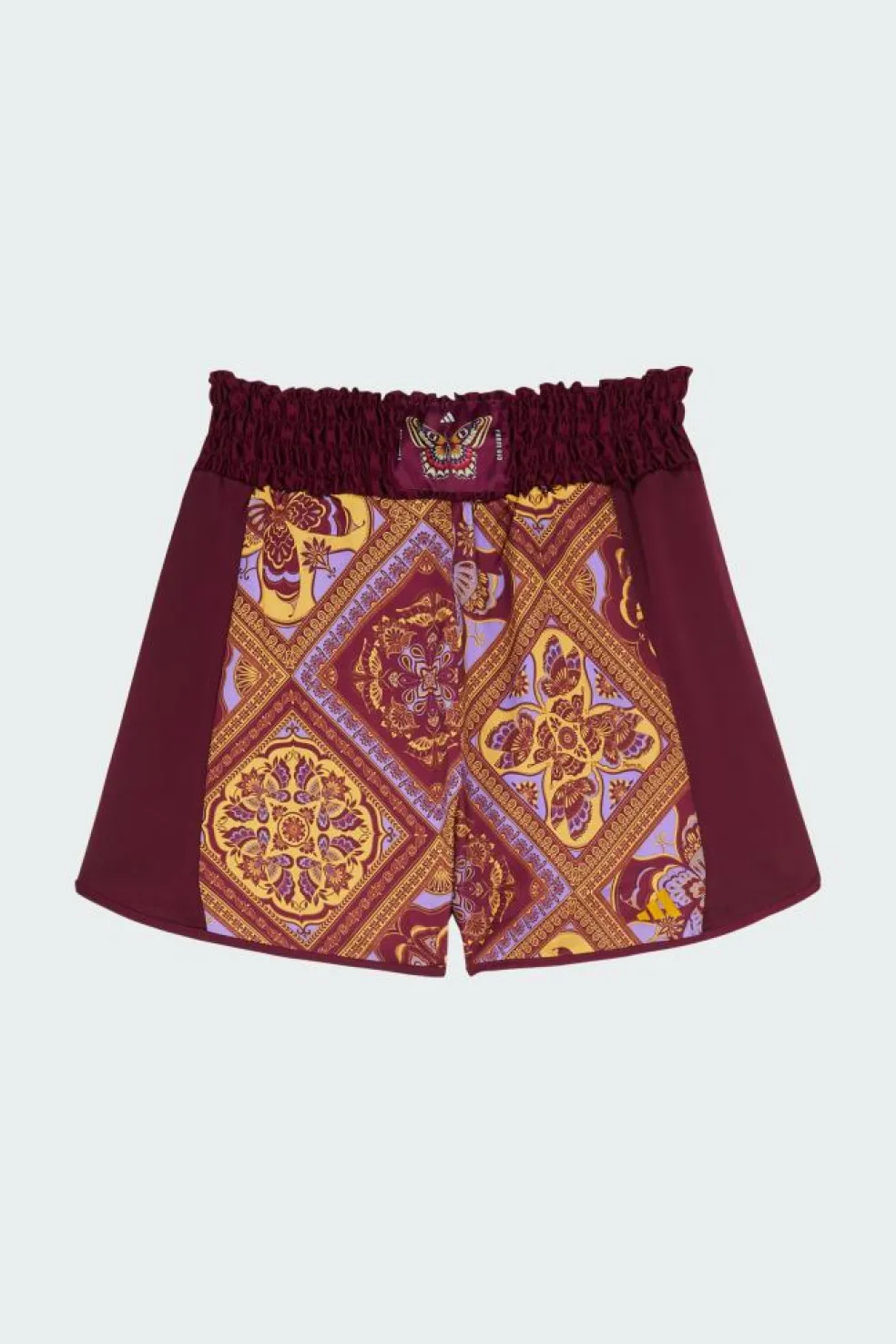 FARM PRM SHORTS - Short | Rouge