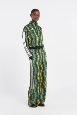 FARM TIRO TP - Jogging | Noir