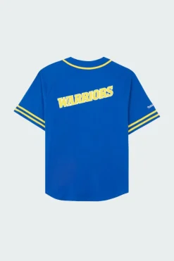 FASHION COTTON VINTAGE LOGO - Top | Bleu