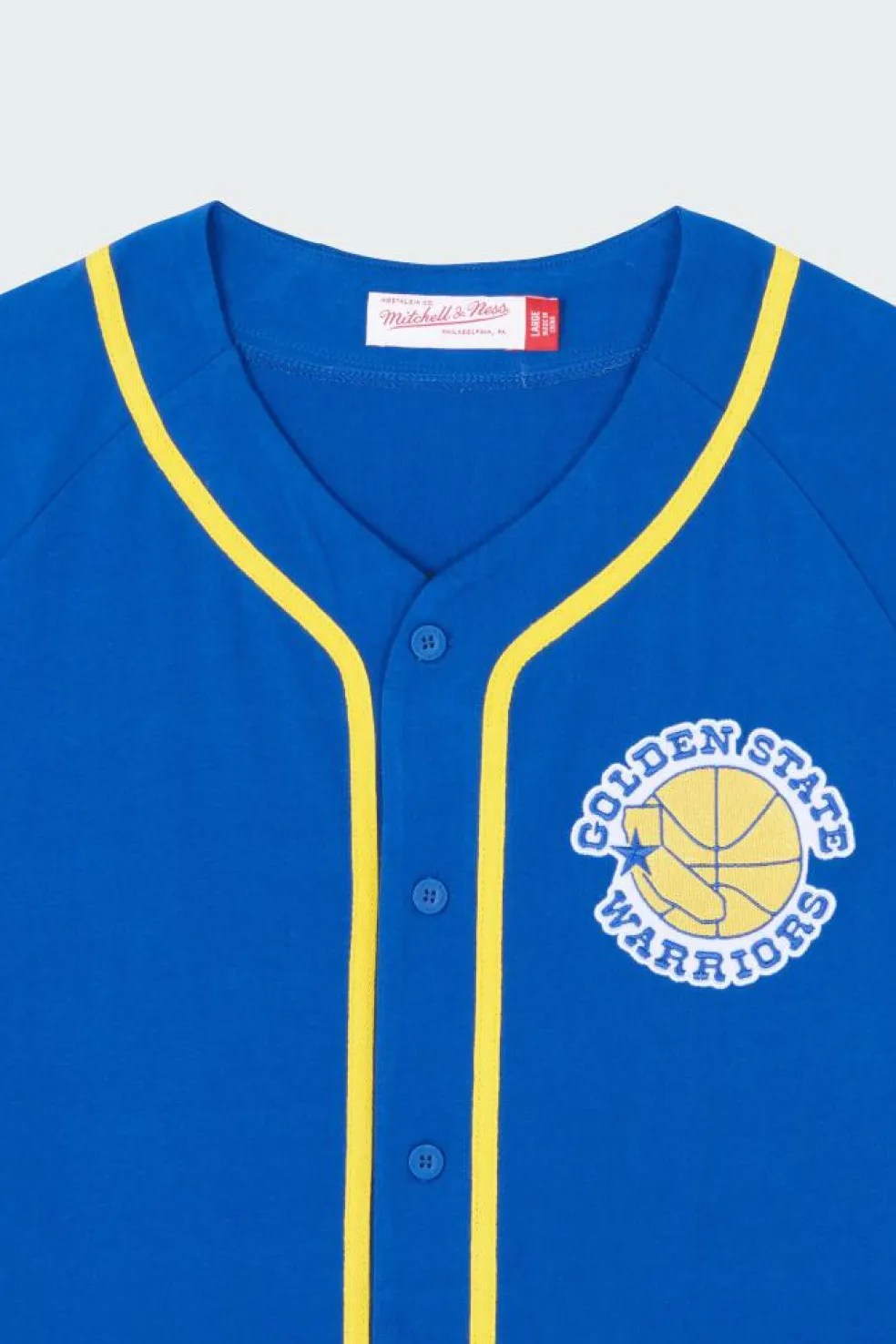 FASHION COTTON VINTAGE LOGO - Top | Bleu