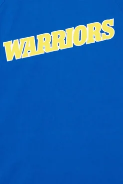 FASHION COTTON VINTAGE LOGO - Top | Bleu