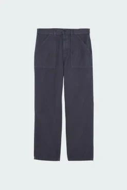 FAT - Pantalon | Bleu