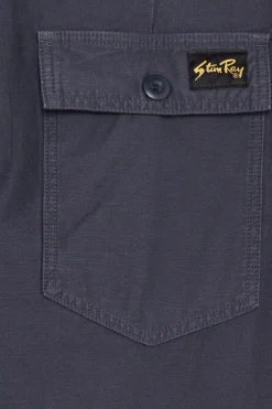 FAT - Pantalon | Bleu