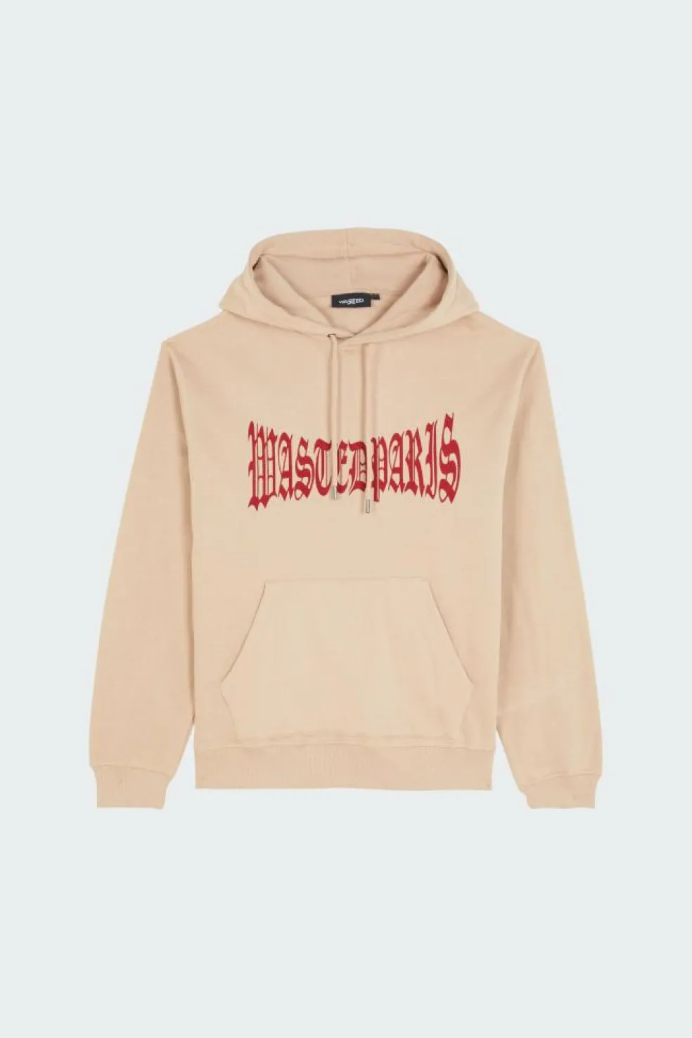 FATE HD - Hoodie | Beige