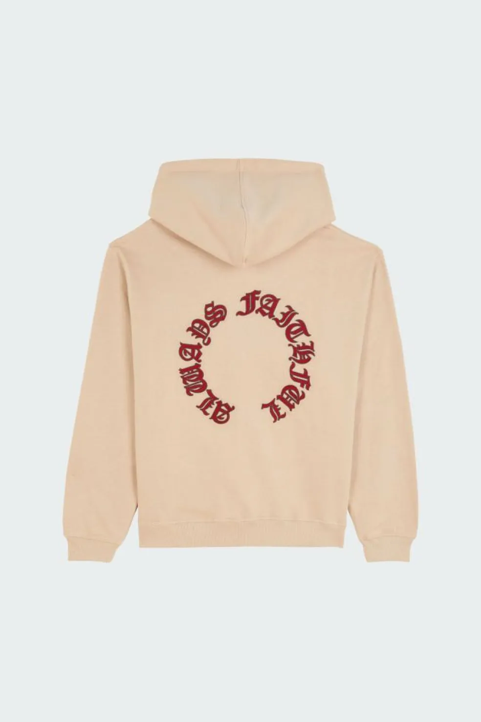 FATE HD - Hoodie | Beige