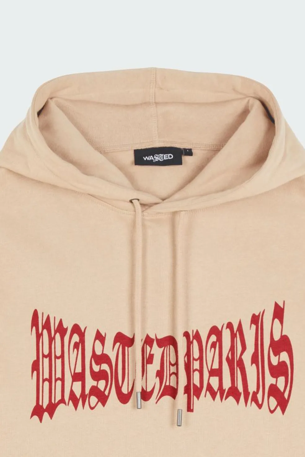 FATE HD - Hoodie | Beige