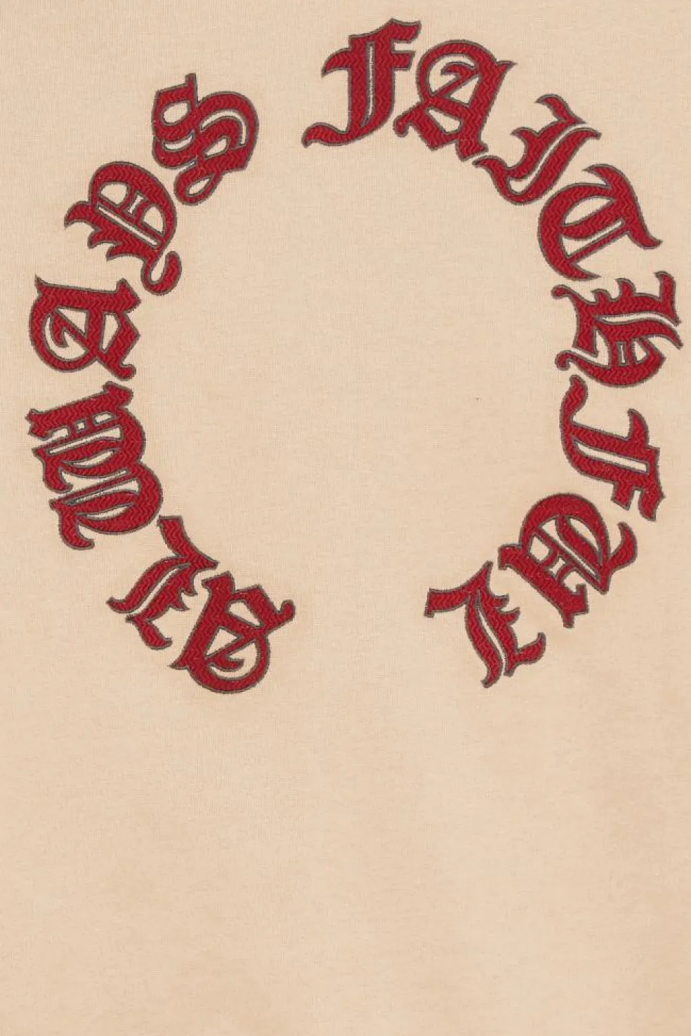 FATE HD - Hoodie | Beige