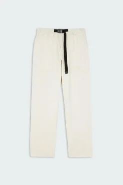 FATIGUE CLIMBING - Pantalon | Blanc