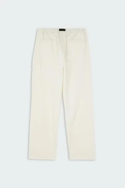 FATIGUE CLIMBING - Pantalon | Blanc