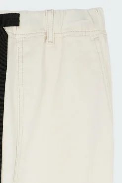 FATIGUE CLIMBING - Pantalon | Blanc