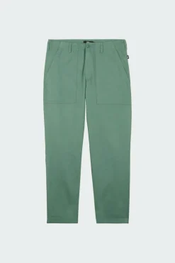 Fatigue Loose Tapered Pant - Pantalon | Vert