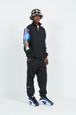 FAUX FUR BUCKET - Bob | Multicolore