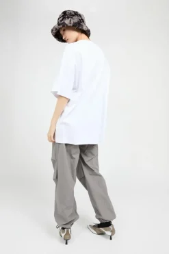 FAUX FUR BUCKET - Bob | Multicolore