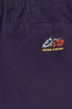 F&B - Pantalon | Violet