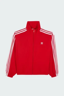 FB OS TT - Veste | Rouge