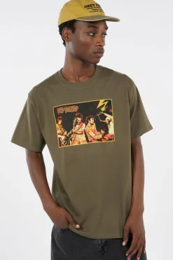 FEARLESS VAMPIRE - T-shirt | Vert