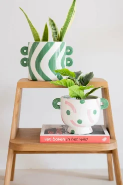 FELIPE - BAILA BELLA - Pot | Multicolore