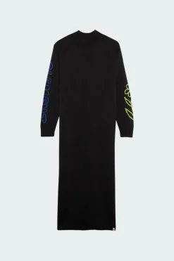 FELLOWS KTDR KVD0 - robe | Noir