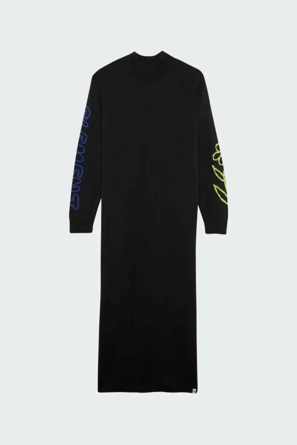 FELLOWS KTDR KVD0 - robe | Noir