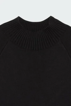 FELLOWS KTDR KVD0 - robe | Noir