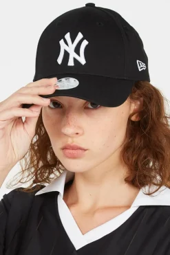 FEMALE LEAGUE ES - Casquette | Noir