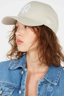 FEMALE LEAGUE ES - Casquette | Beige