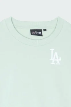 FEMALE MLB LE CR - Sweatshirt | Vert
