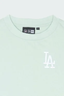 FEMALE MLB LE CR - T-shirt | Vert