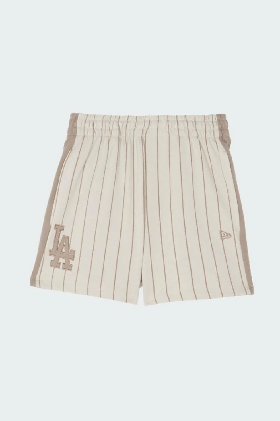 FEMALE MLB LIFES - Short | Beige