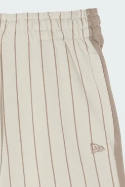 FEMALE MLB LIFES - Short | Beige