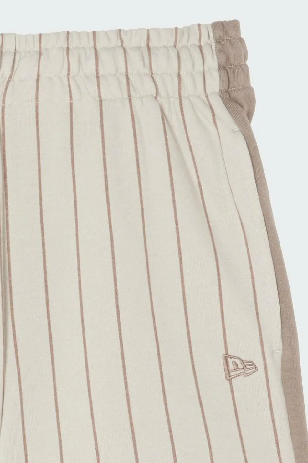FEMALE MLB LIFES - Short | Beige