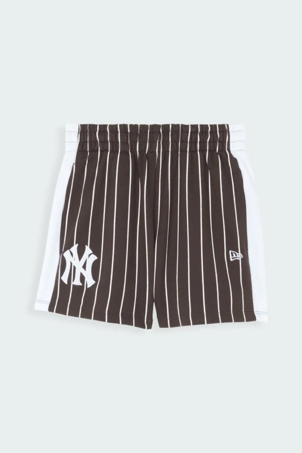 FEMALE MLB LIFES - Short | Marron